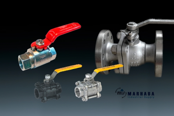 Ball Valves Ball Valves