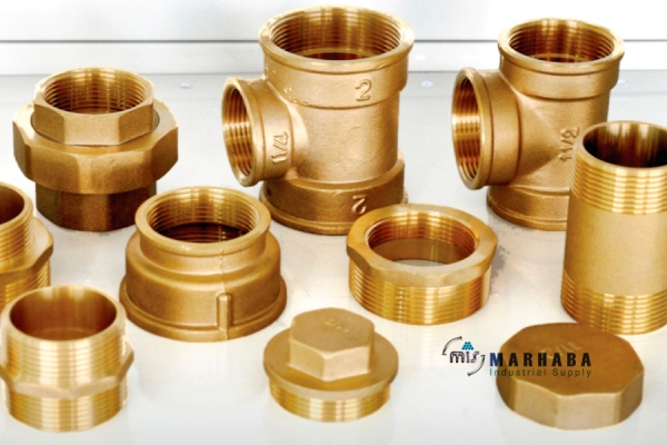 Brass Fittings Brass Fittings
