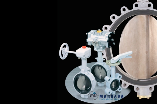 Butterfly Valves Butterfly Valves