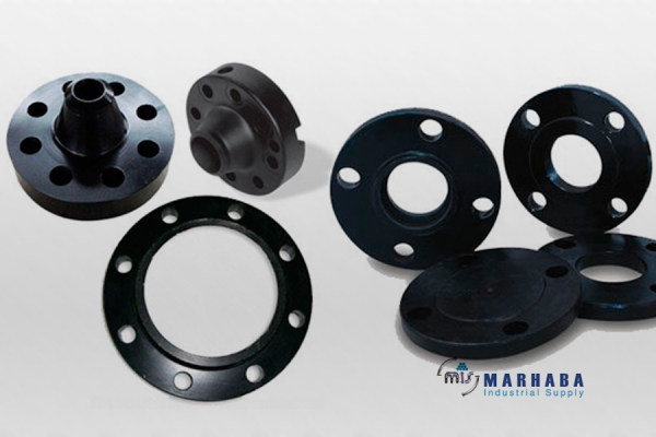 Carbon Steel Flanges Carbon Steel Flanges