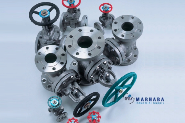 Gate Valves Gate Valves