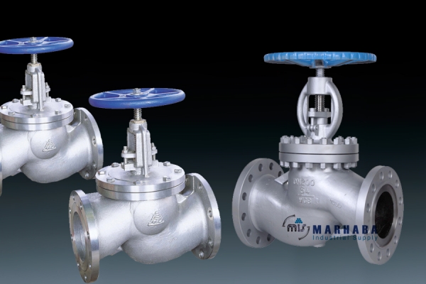 Globe Valves Globe Valves