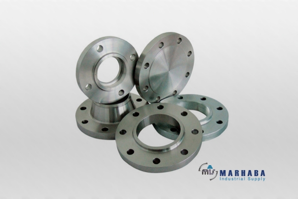 Stainless Steel Flanges Stainless Steel Flanges