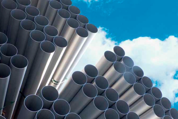 Stainless Steel Pipes Stainless Steel Pipes
